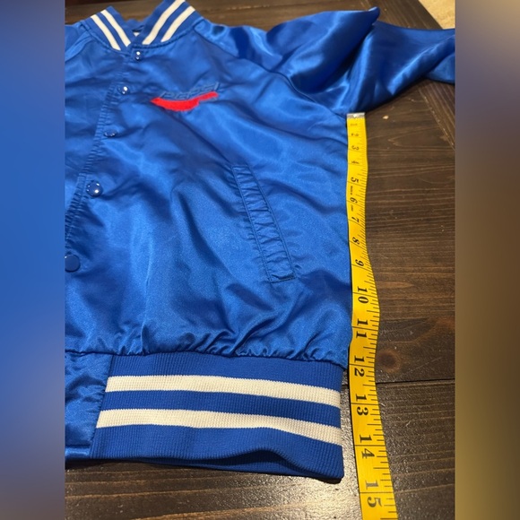 Pepsi Vintage Satin Jacket - Picture 6 of 6